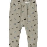 NAME IT - BABY - Casual Broek - Beige