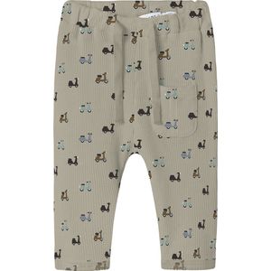 NAME IT - BABY - Casual Broek - Beige