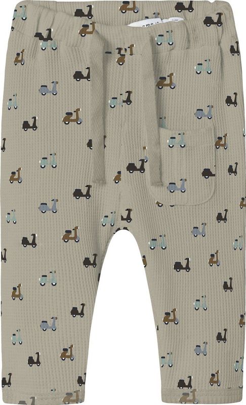 NAME IT - BABY - Casual Broek - Beige