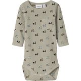 NAME IT Nbmnooter Ls Body, Island Fossil, Numeric_50, Island Fossil, numeric_50