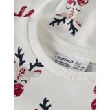 Gebreide Trui - Kerstprint - Normale Pasvorm - Comfortabel