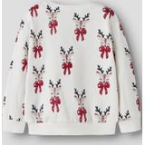 Gebreide Trui - Kerstprint - Normale Pasvorm - Comfortabel