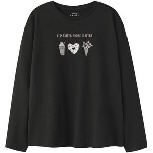 NAME IT - Longsleeve - Katoen