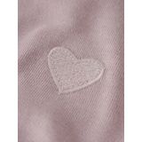 Sweatshirt - Regular Fit - Geborduurd - Lange Mouwen