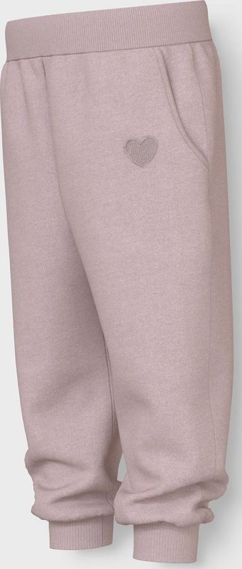 NAME IT Nmfvima Nreg SWE Pant Bru, Burnished Lilac, 92