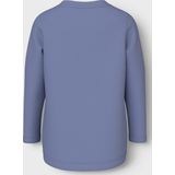 NAME IT MINI - Longsleeve - Blauw
