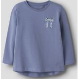 NAME IT MINI - Longsleeve - Blauw