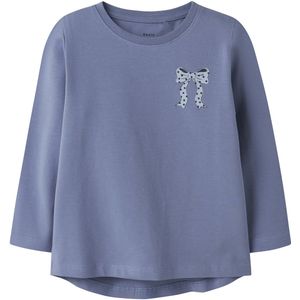 NAME IT MINI - Longsleeve - Blauw