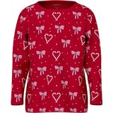 Top - Kerst - Lange Mouwen - Jersey - Regular Fit