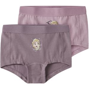 Frozen - Hipsters - 3-pack - Jersey - Zacht en Comfortabel