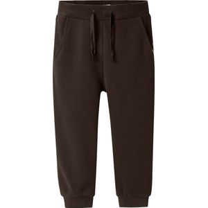 Joggingbroek - Regular Fit - Enkellengte - Zacht Polyester - Met Verstelbare Taille