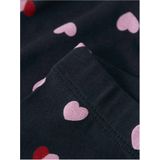 Legging - All-over Print - Jersey - Slim Fit