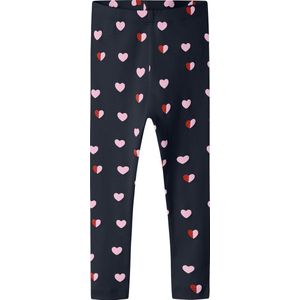 Legging - All-over Print - Jersey - Slim Fit