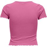 Onlemma - Top - Crop Top - Kleur - Materiaal