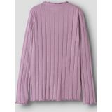 NAME IT - Longsleeve - Slim Fit - Opstaande Kraag - Kinderen