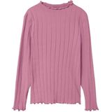 NAME IT - Longsleeve - Slim Fit - Opstaande Kraag - Kinderen