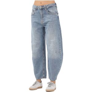Only - Only NOOS - Met rits - Maat XS - Flared - Jeans kopen