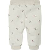 NAME IT - Broek - Sweatstof - Met Elastische Tailleband - Voor Baby's