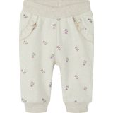 NAME IT - Broek - Sweatstof - Met Elastische Tailleband - Voor Baby's