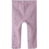 NAME IT - Legging - Zacht Katoen - Voor Meisjes