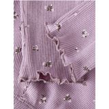 NAME IT - Legging - Zacht Katoen - Voor Meisjes