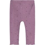 NAME IT - Legging - Zacht Katoen - Voor Meisjes