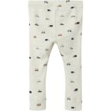 NAME IT - BABY - Legging - Slim Fit - Stretchkatoen