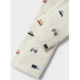 NAME IT - BABY - Legging - Slim Fit - Stretchkatoen