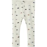 NAME IT - BABY - Legging - Slim Fit - Stretchkatoen