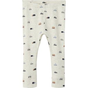 NAME IT - BABY - Legging - Slim Fit - Stretchkatoen