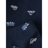 NAME IT - Broek - Katoen met Elastaan