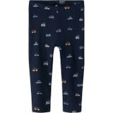 NAME IT - Broek - Katoen met Elastaan