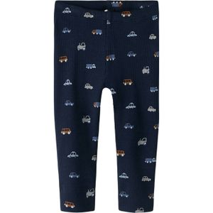 NAME IT - Broek - Katoen met Elastaan