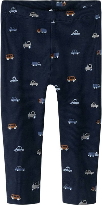 NAME IT - Broek - Katoen met Elastaan