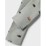 NAME IT - BABY - Slim Legging - Grijs