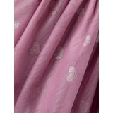 NAME IT - Jurk - A-lijn - Hartjesprint - Lange Mouwen