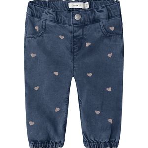 Jeans - Regular Fit - Denim