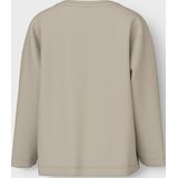 NAME IT MINI - Longsleeve - Beige