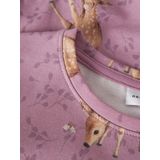 NAME IT MINI - Bambi - Sweater - Roze