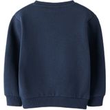 NAME IT MINI - Sweater - Donkerblauw