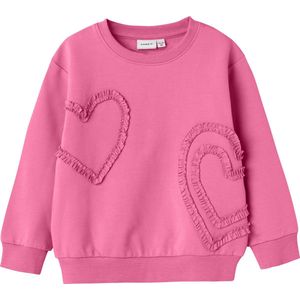 NAME IT - Sweater - Zacht Katoen