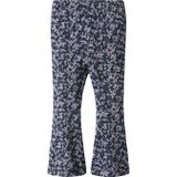 NAME IT MINI - Flared Legging - Donkerblauw