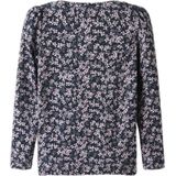 NAME IT MINI - Longsleeve - Donkerblauw