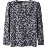 NAME IT MINI - Longsleeve - Donkerblauw