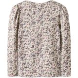 NAME IT MINI - Longsleeve - Ecru