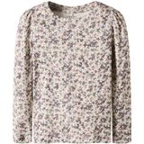 NAME IT MINI - Longsleeve - Ecru