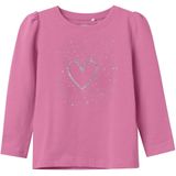 NAME IT - Longsleeve