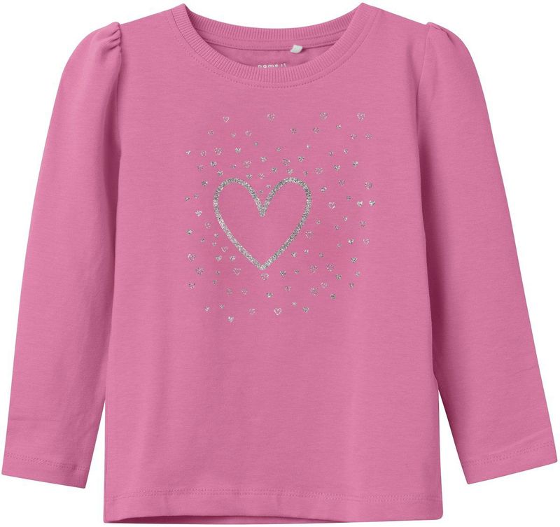 NAME IT - Longsleeve