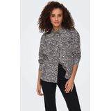 Jacqueline de Yong - Jdyray Shacket - Jas - Vapor Blue - Dames