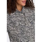 Jacqueline de Yong - Jdyray Shacket - Jas - Vapor Blue - Dames